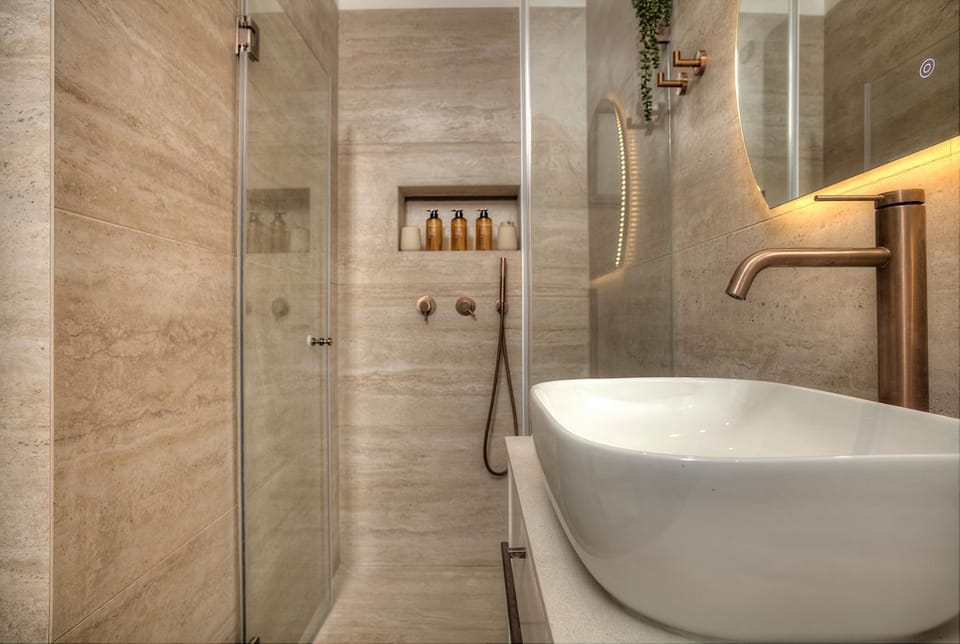Shower