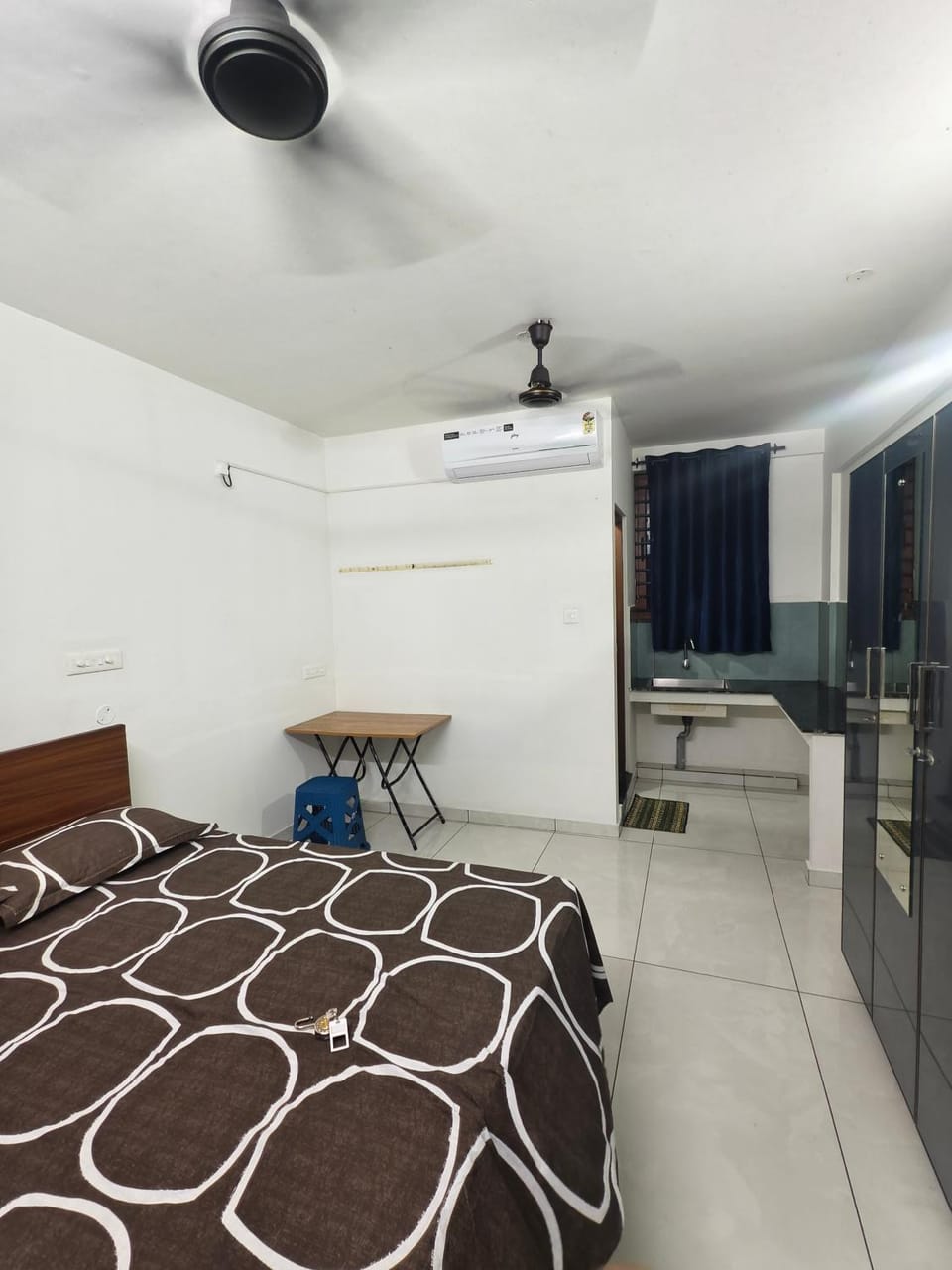 K K Residency Nature lodge in Kochi