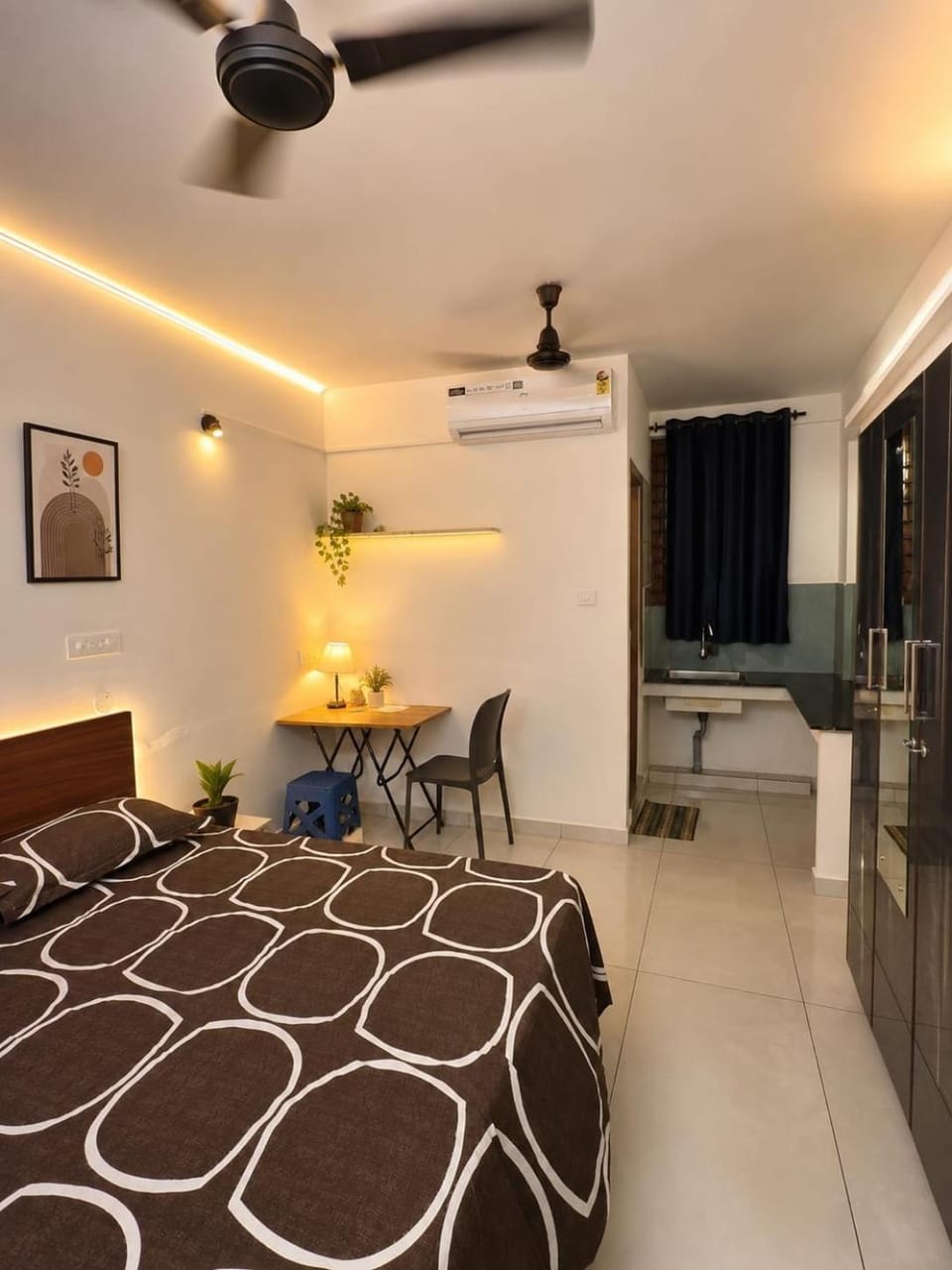K K Residency Nature lodge in Kochi