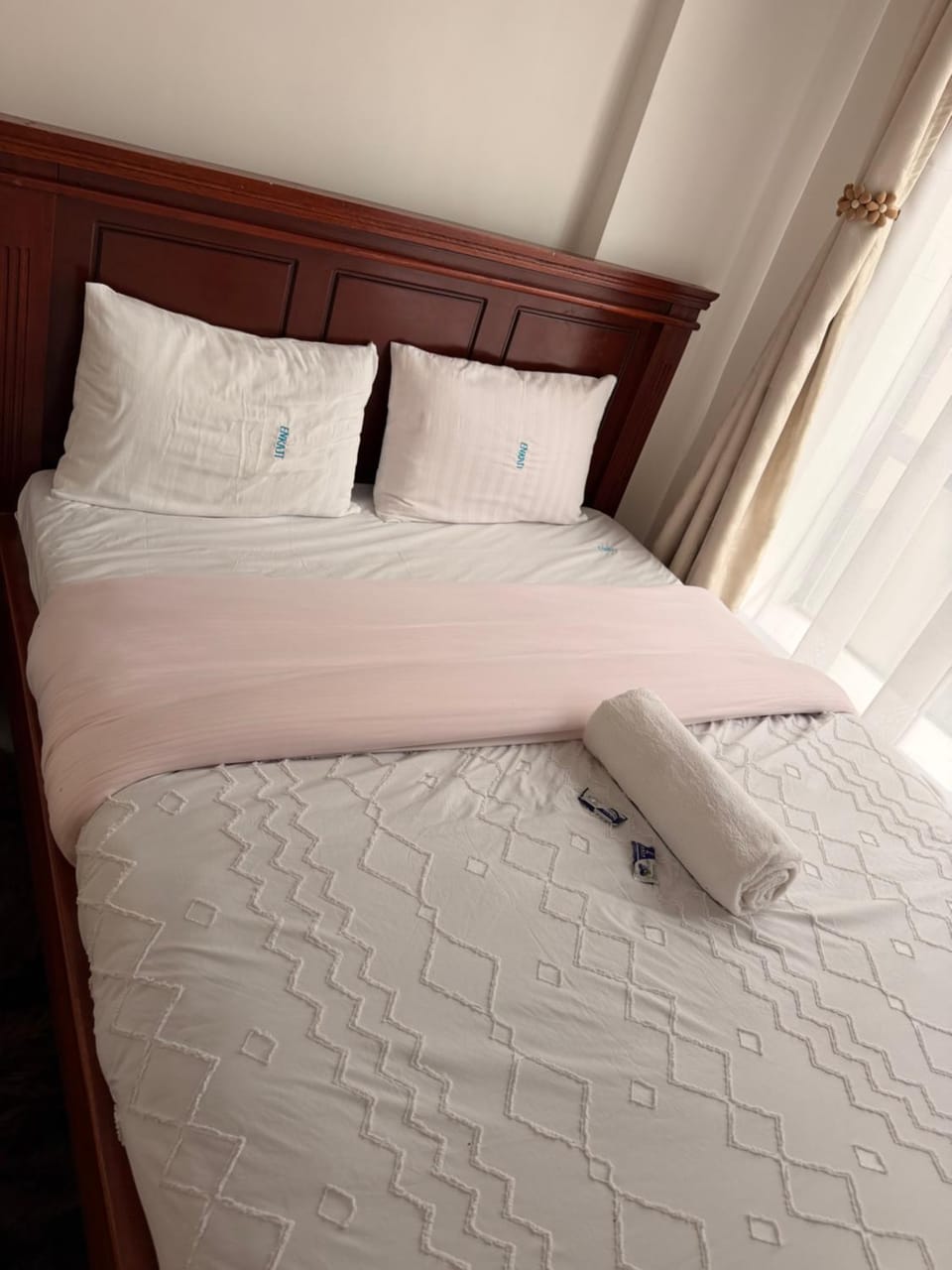Enkaji Homes Apartment in Nairobi County