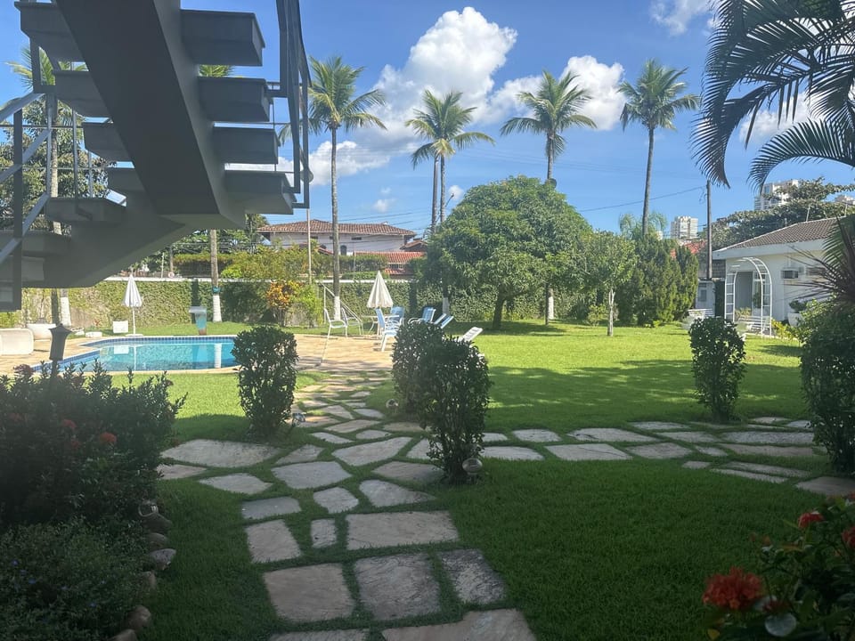 Casa Enseada guaruja Villa in State of São Paulo