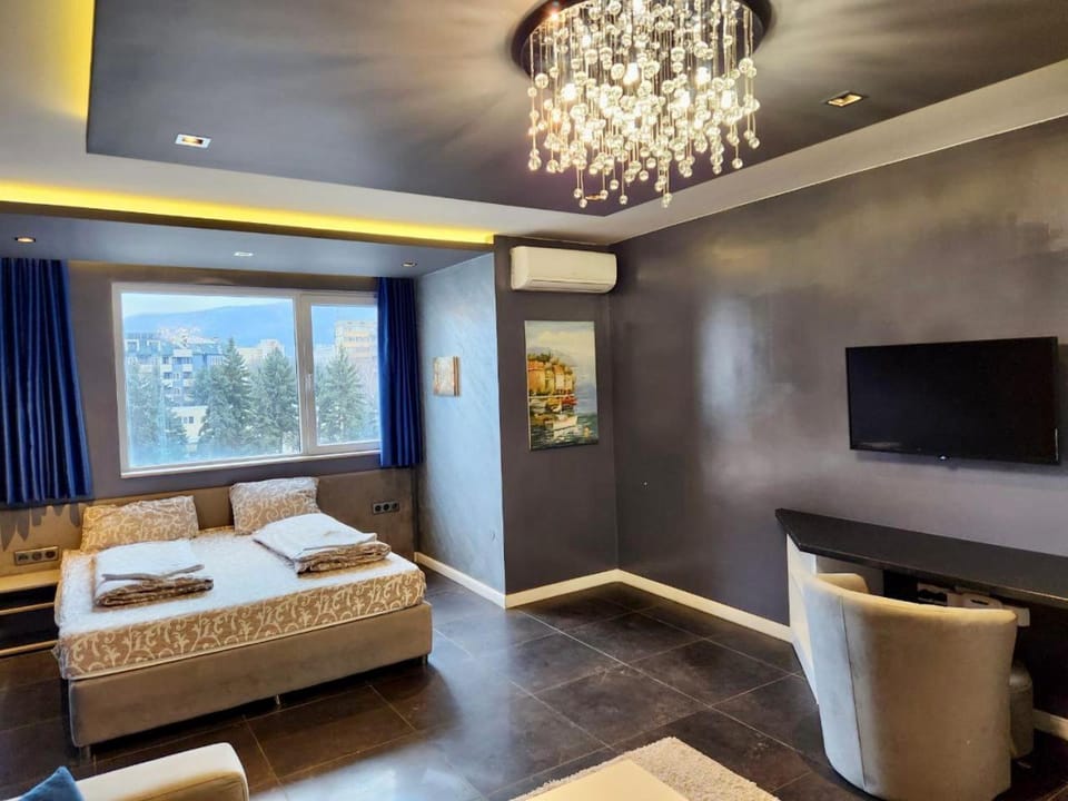 Joy 4 Apartment in Sofia