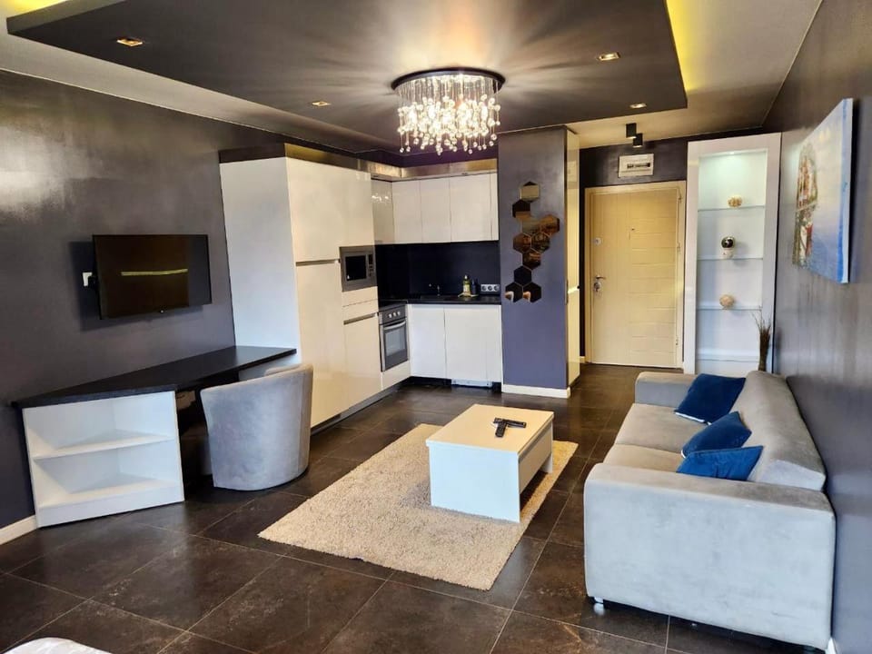 Joy 4 Apartment in Sofia