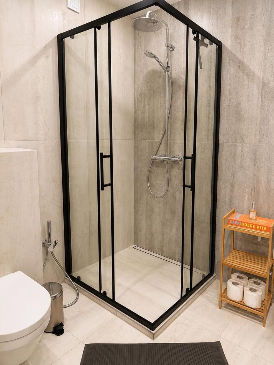 Shower