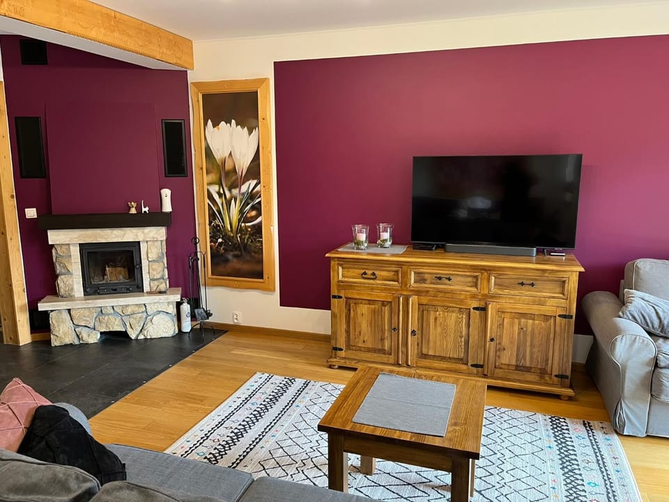 Apartament Krokus Apartment in Lesser Poland Voivodeship
