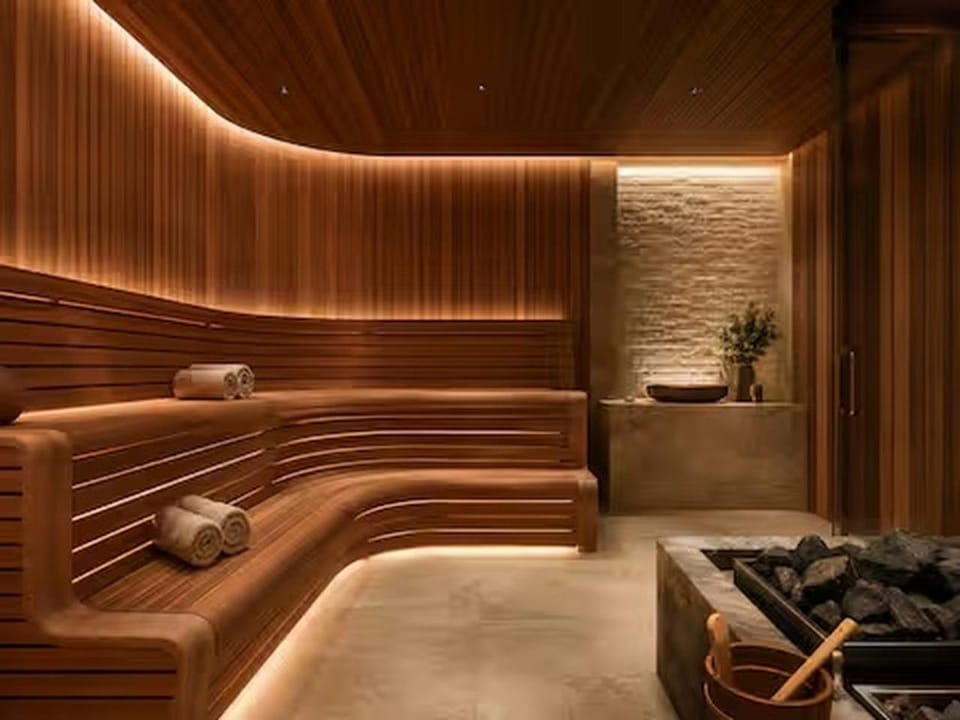 Harrods Knightsbridge Trophy Home - Gym & Pool House in City of Westminster