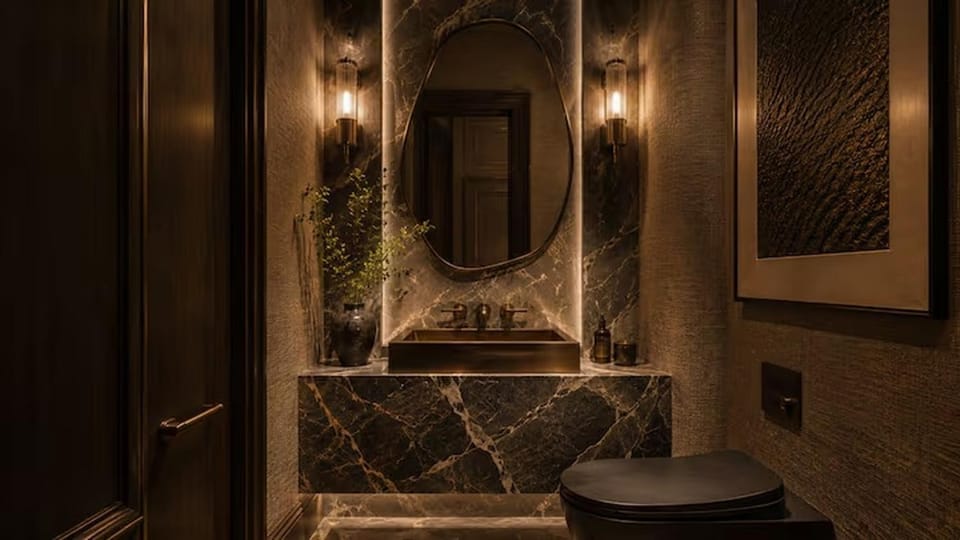 Harrods Knightsbridge Trophy Home - Gym & Pool House in City of Westminster