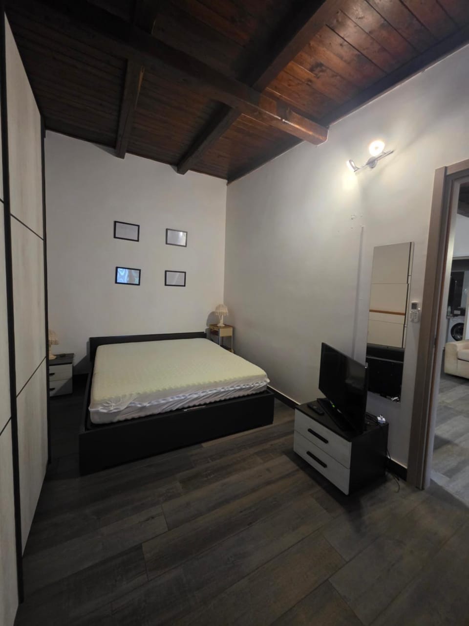 La casetta del mar Apartment in Anzio