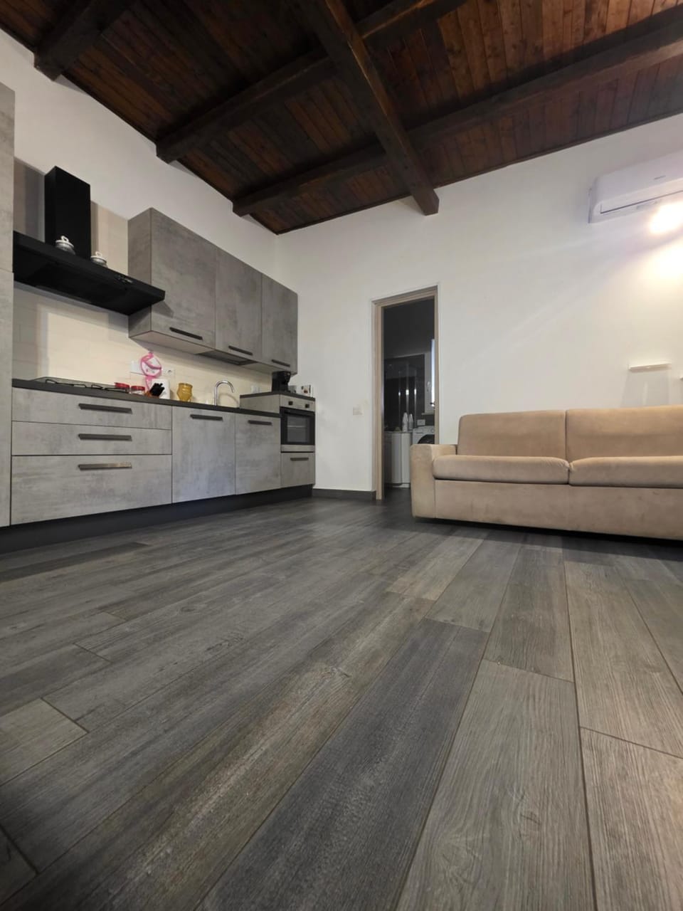La casetta del mar Apartment in Anzio