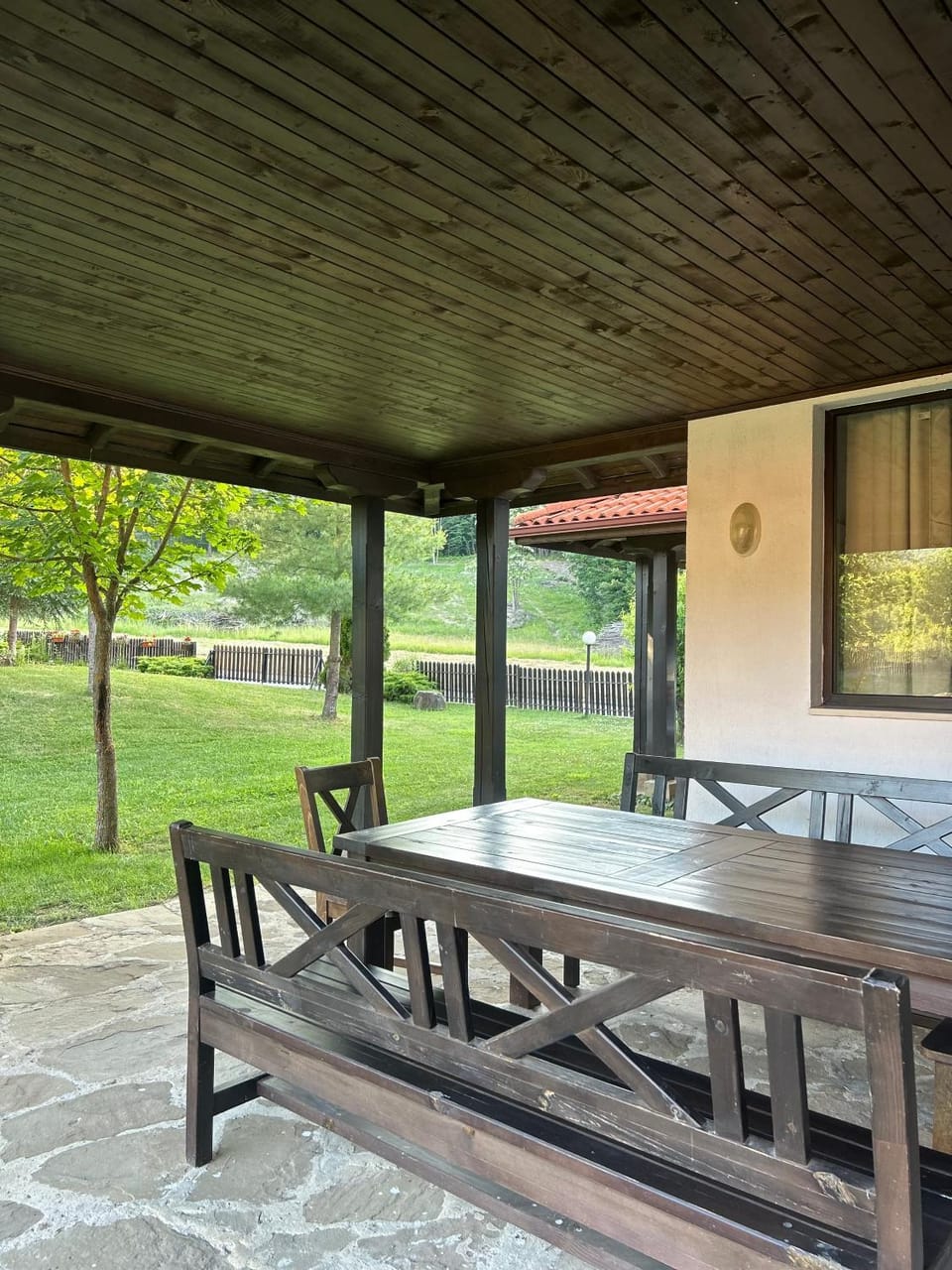 Villa Foresta House in Bulgaria