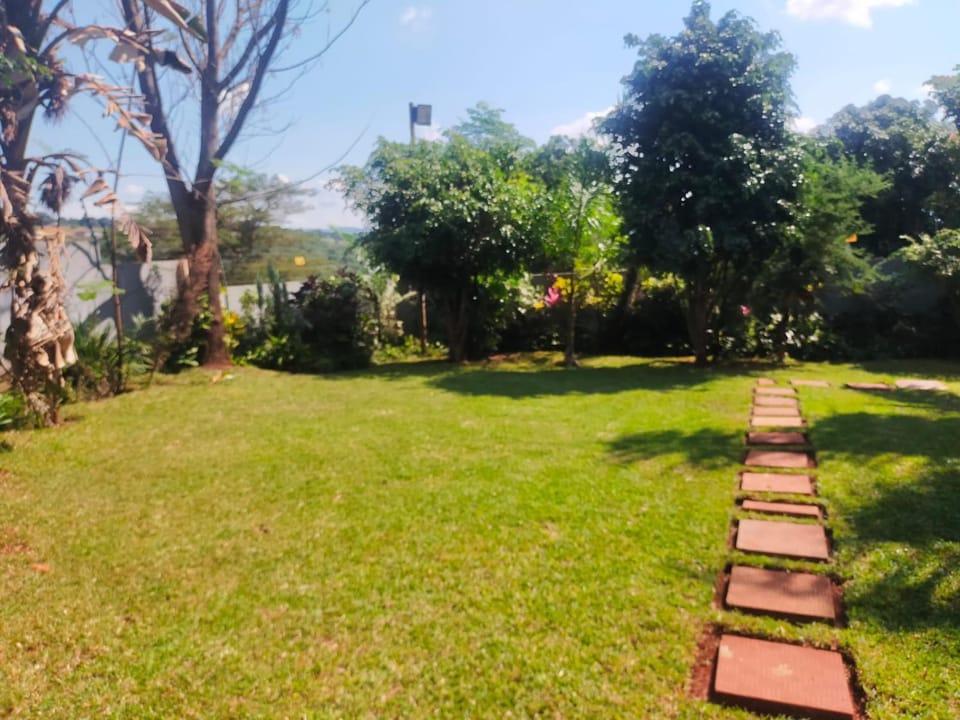 Masili Guesthouse Bed and Breakfast in South Africa