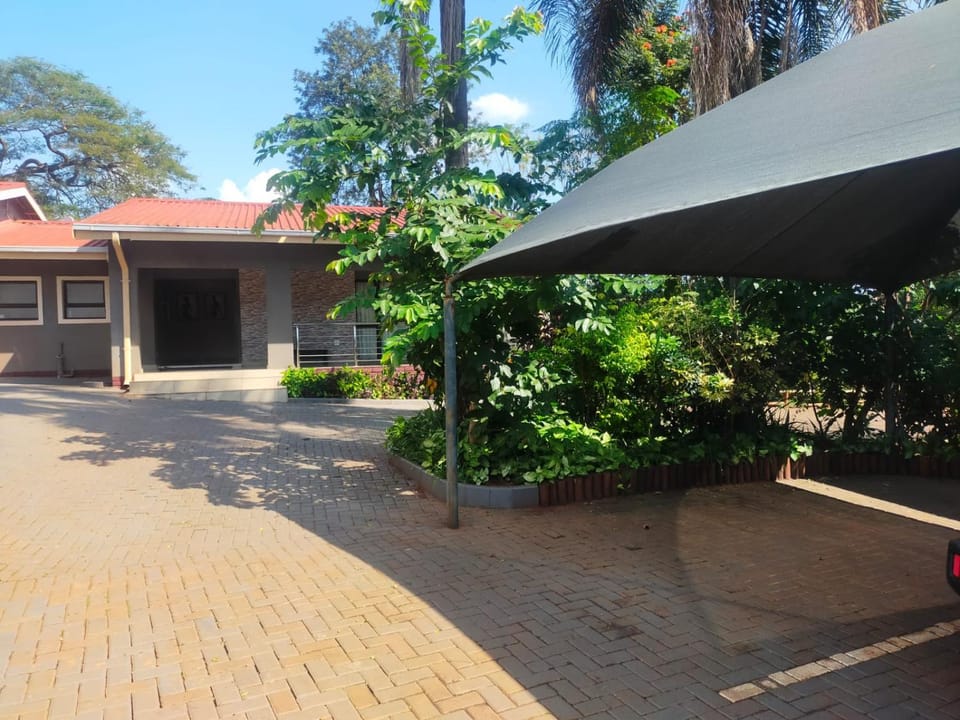 Masili Guesthouse Bed and Breakfast in South Africa