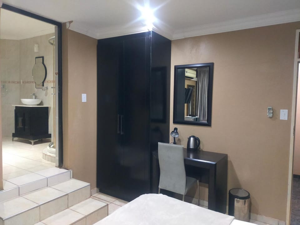 Masili Guesthouse Bed and Breakfast in South Africa