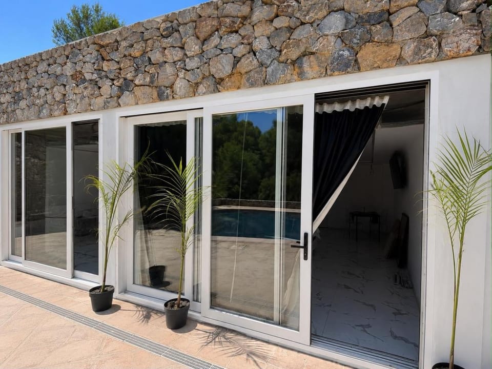 Modern Sea View Apartment with WiFi Terracee and free parking Apartment in Costa Tropical