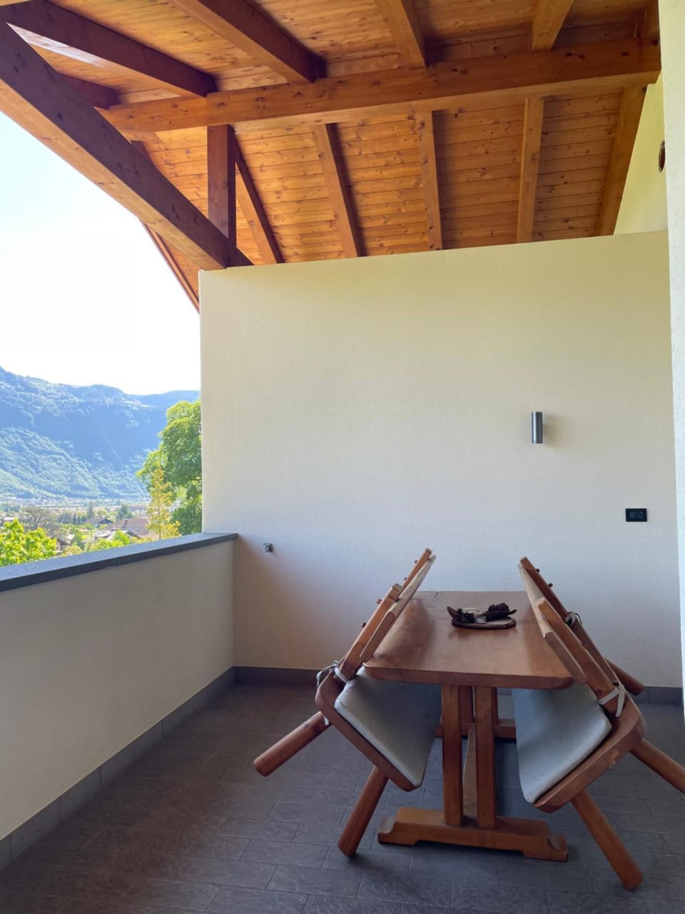 Pschoalhof Farm Stay in Trentino-South Tyrol