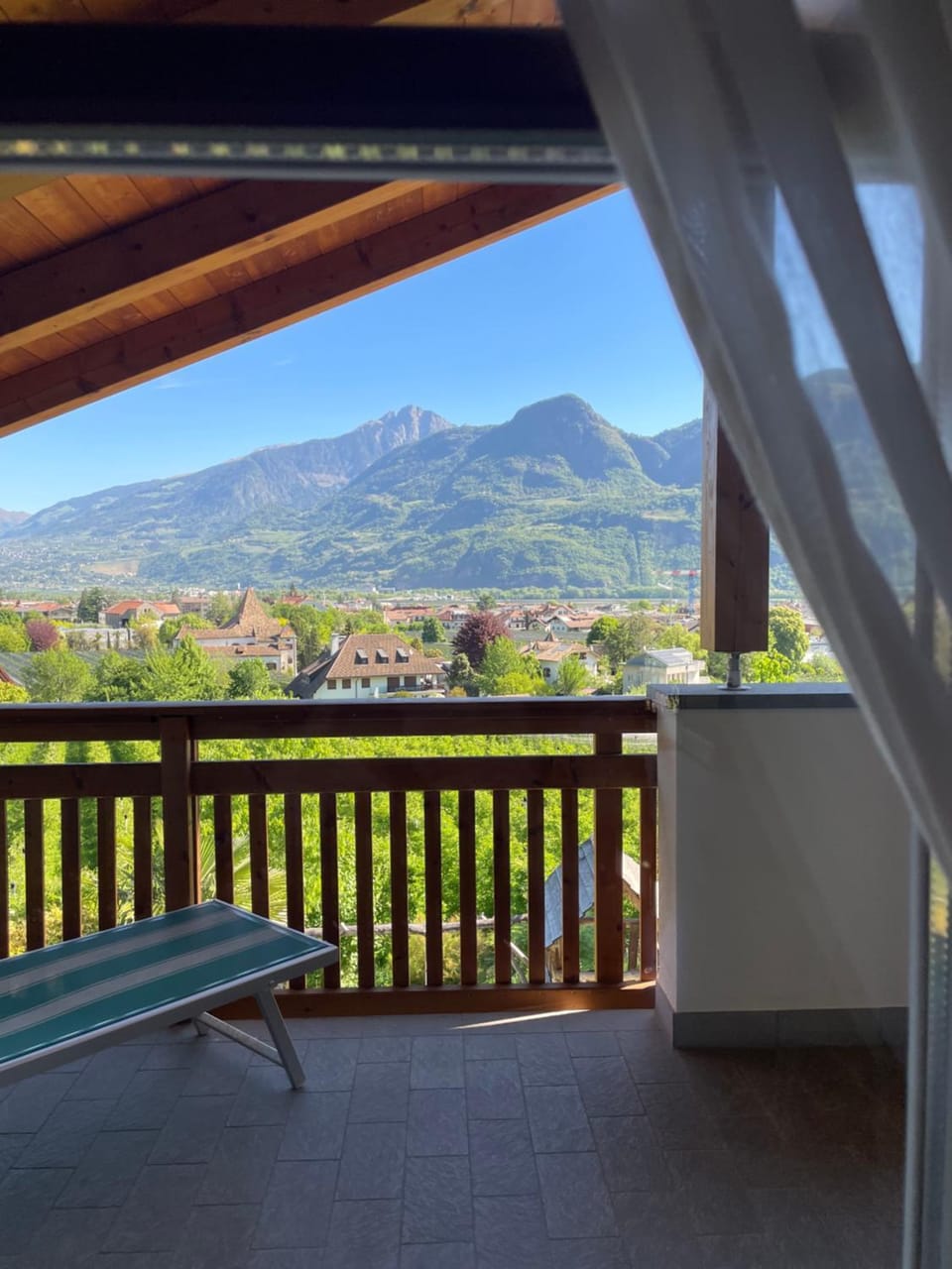 Pschoalhof Farm Stay in Trentino-South Tyrol