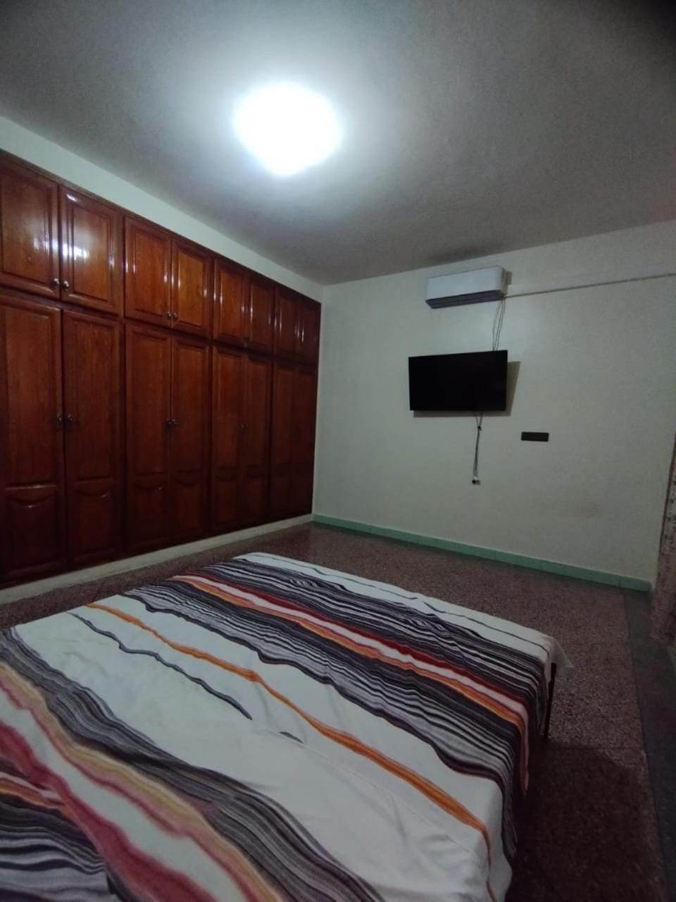 Nador hello corniche Apartment in Morocco