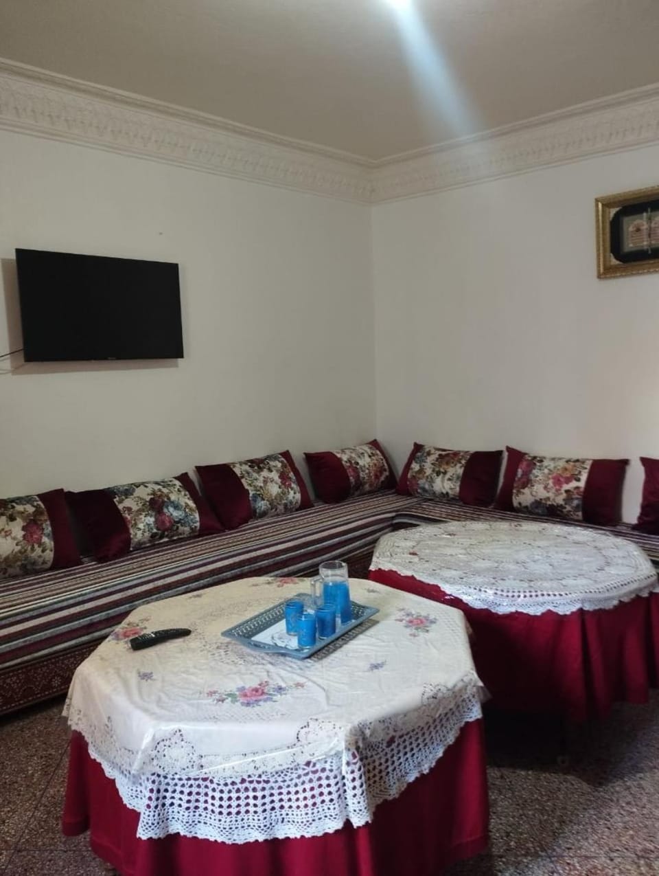 Nador hello corniche Apartment in Morocco