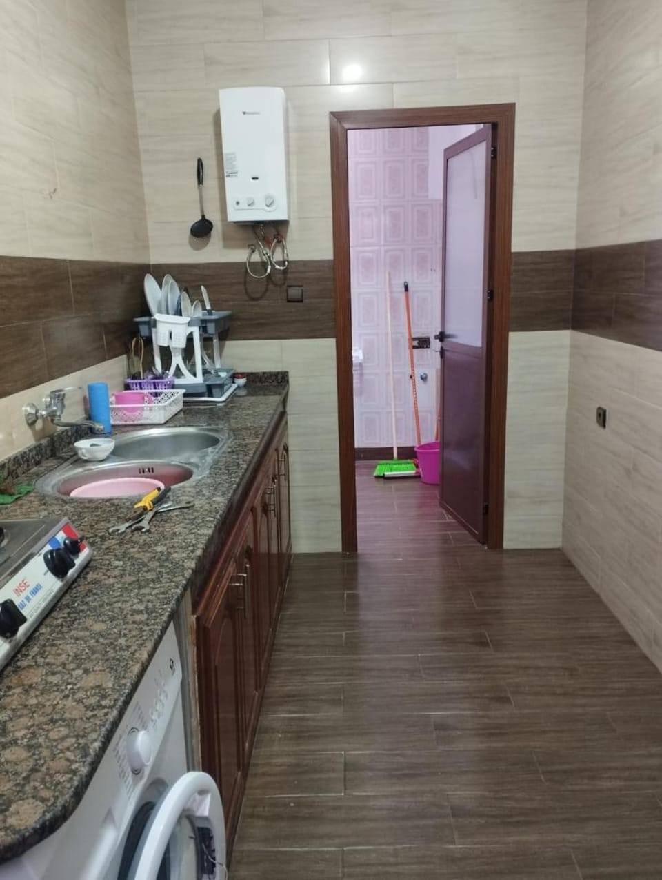 Nador hello corniche Apartment in Morocco