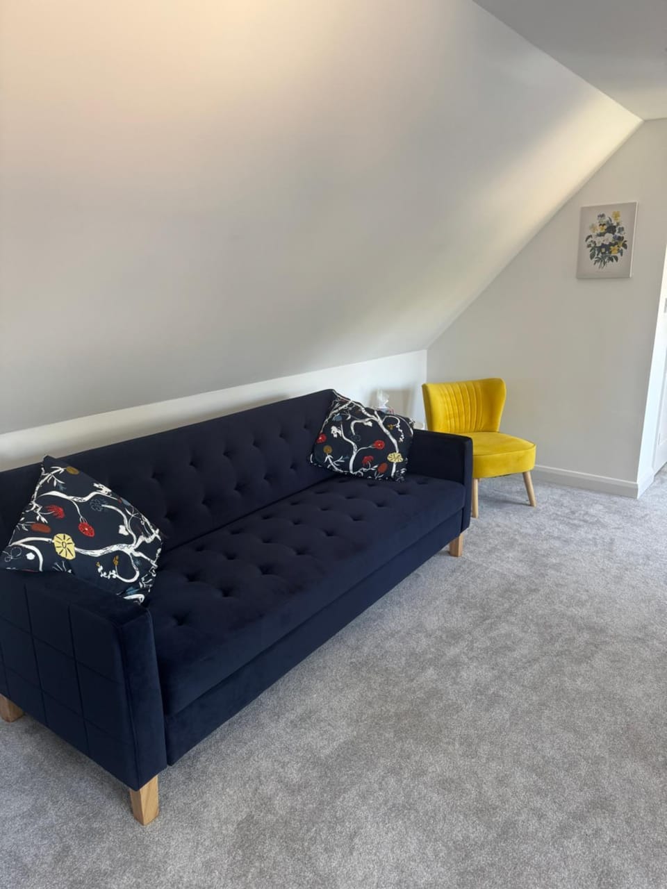 Lounge or bar