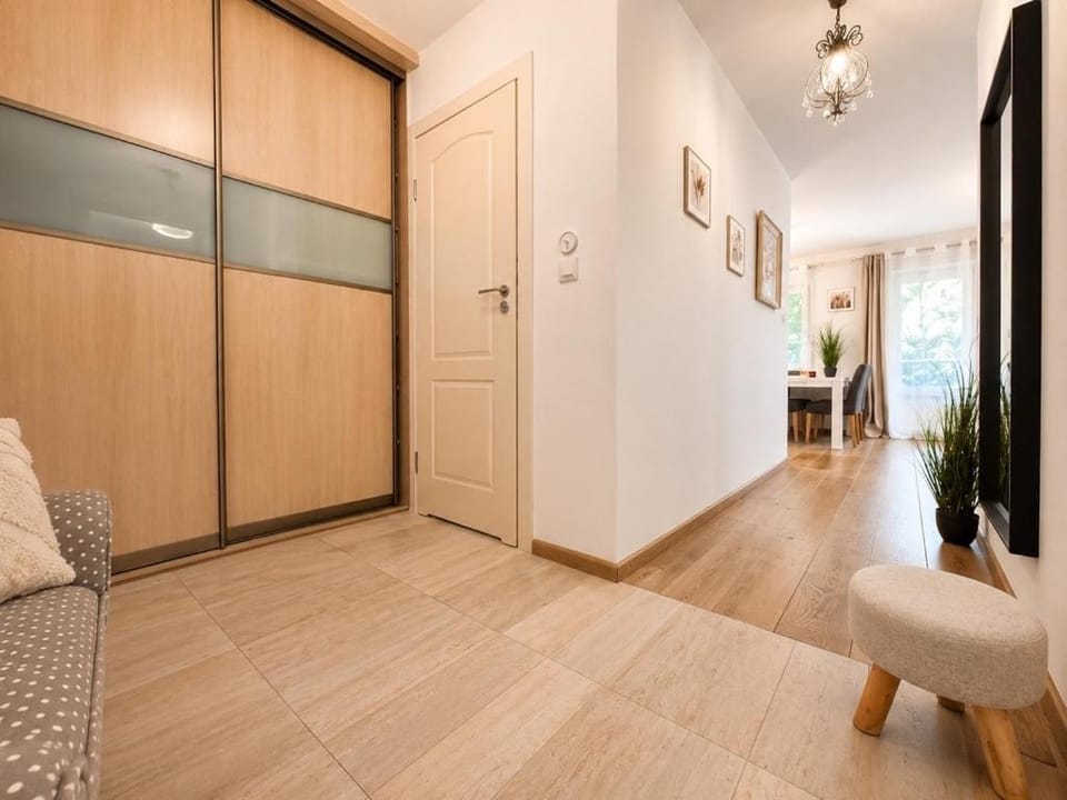 Apartamenty Wisła Bukowa Apartment in Poland