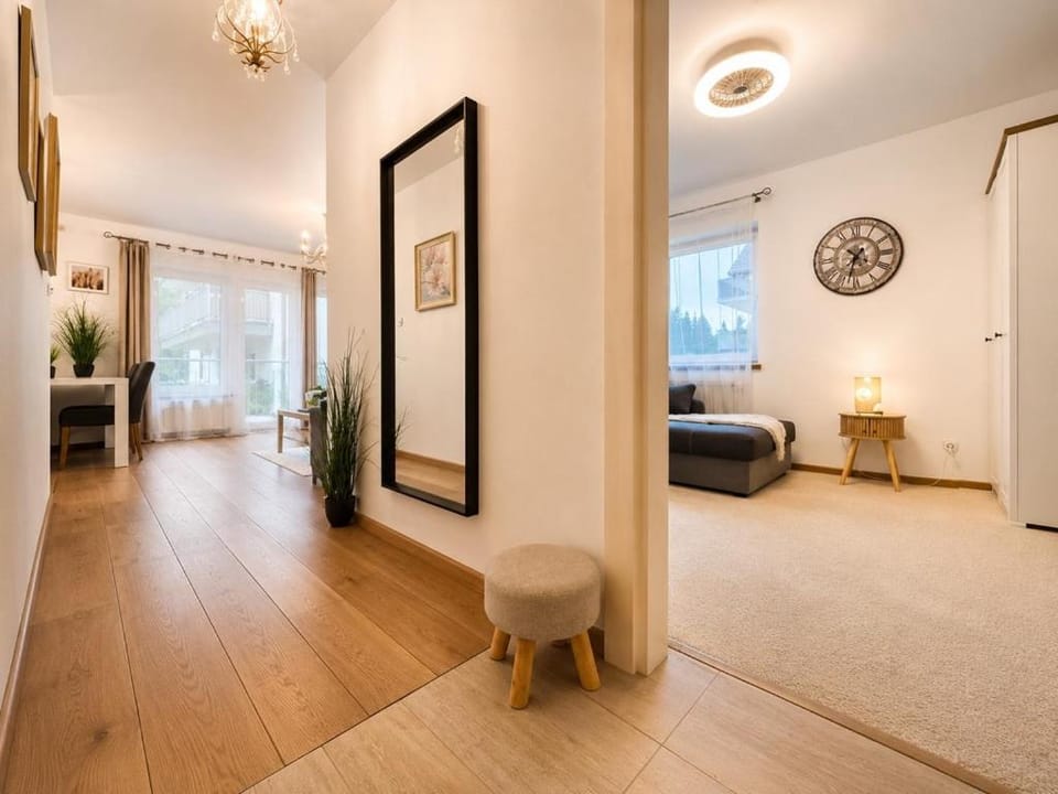 Apartamenty Wisła Bukowa Apartment in Poland