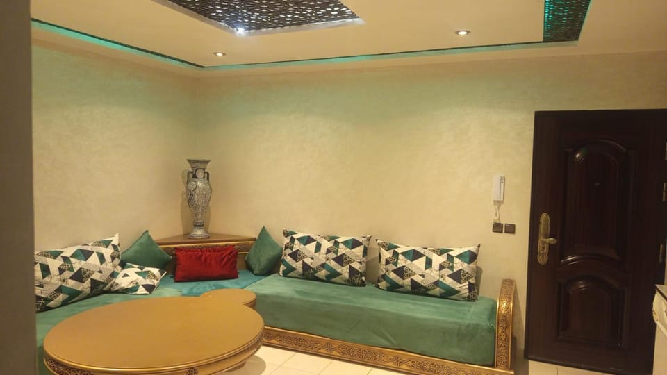 Appartement fnideq Apartment in Tangier-Tétouan-Al Hoceima