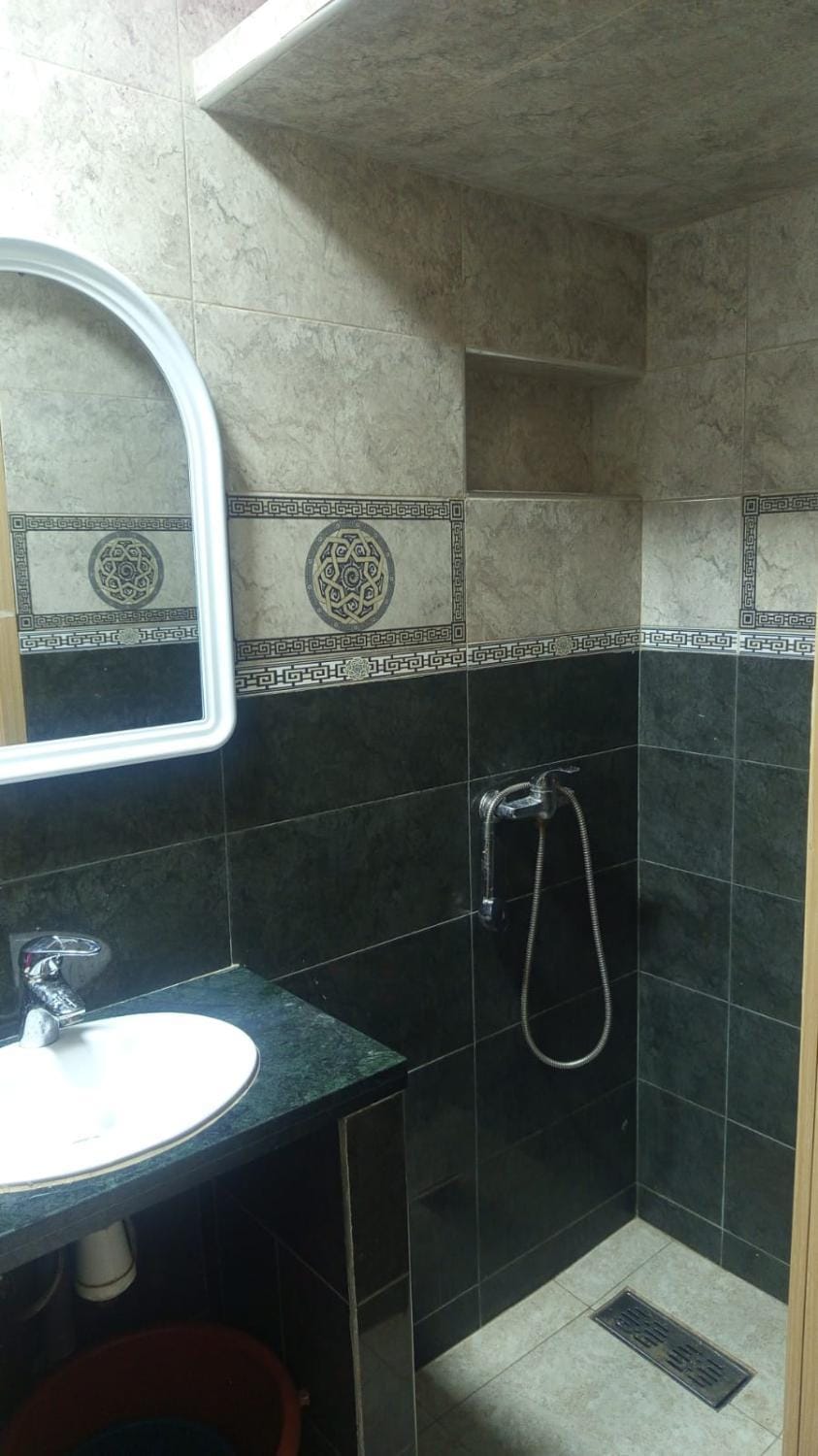 Appartement fnideq Apartment in Tangier-Tétouan-Al Hoceima