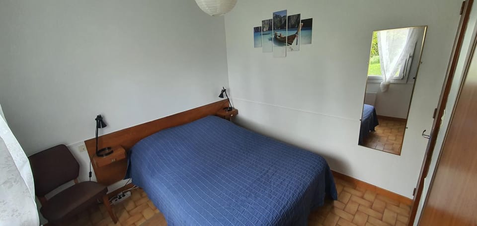 Bol d'air en Gascogne House in Occitanie