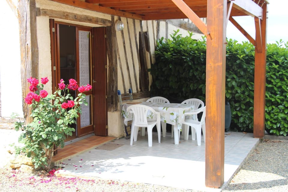 Bol d'air en Gascogne House in Occitanie