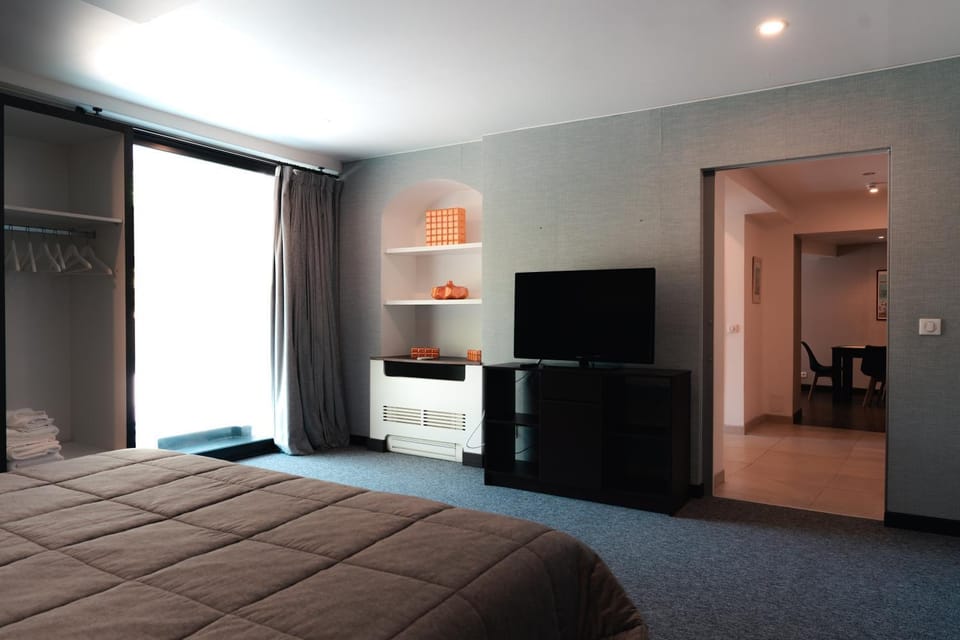 Le Saint July Apartment in Occitanie