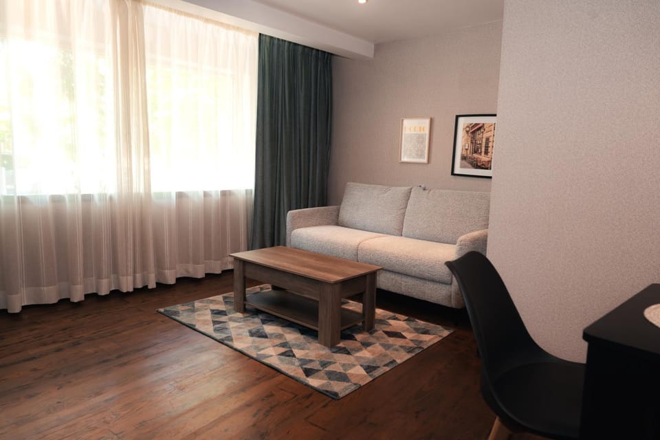 Le Saint July Apartment in Occitanie