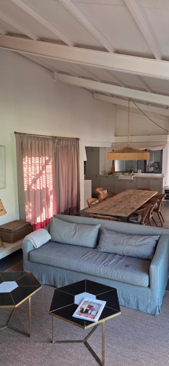 Villa Cañicosa Chalet in Sierra Norte