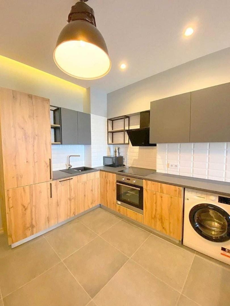 Яворницького 83 Центр Apartment in Dnipro