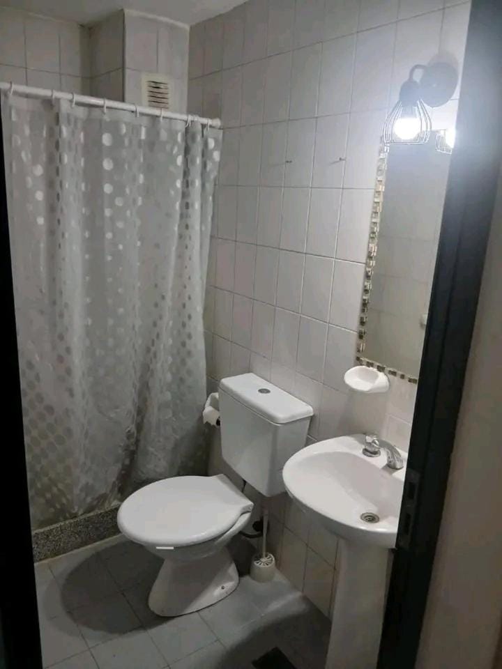 Hotel piedra dura Apartment in Ushuaia