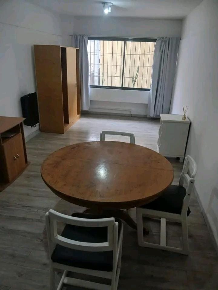 Hotel piedra dura Apartment in Ushuaia