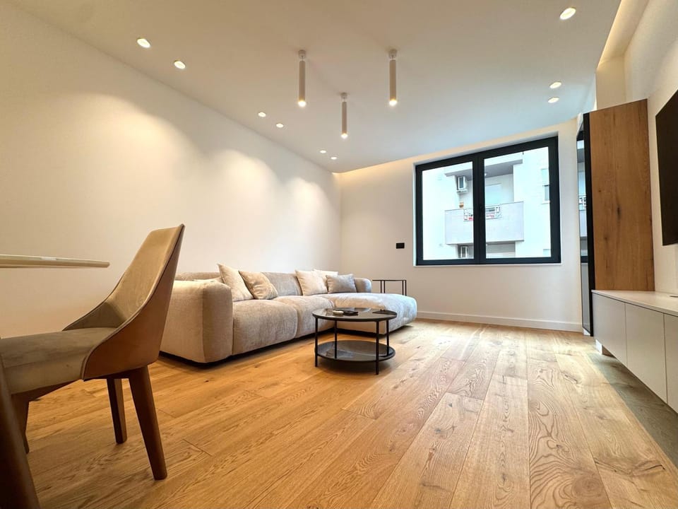 Zemun Residence with Private Pool & Spa Apartment in Belgrade