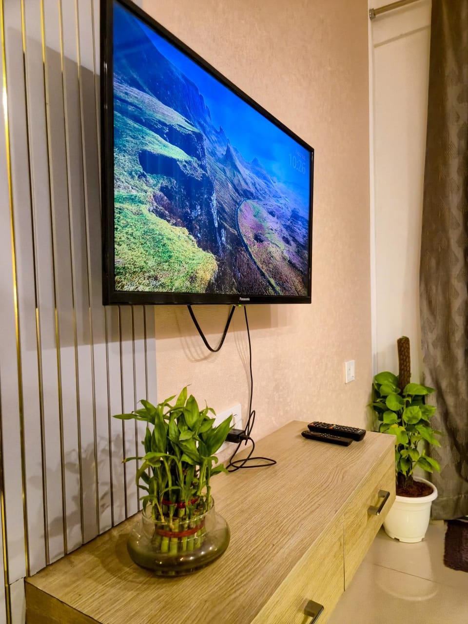TV and multimedia