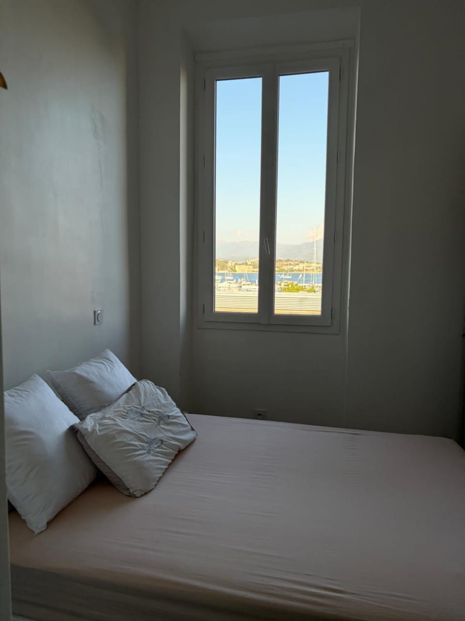L'Abel Apartment in Ajaccio