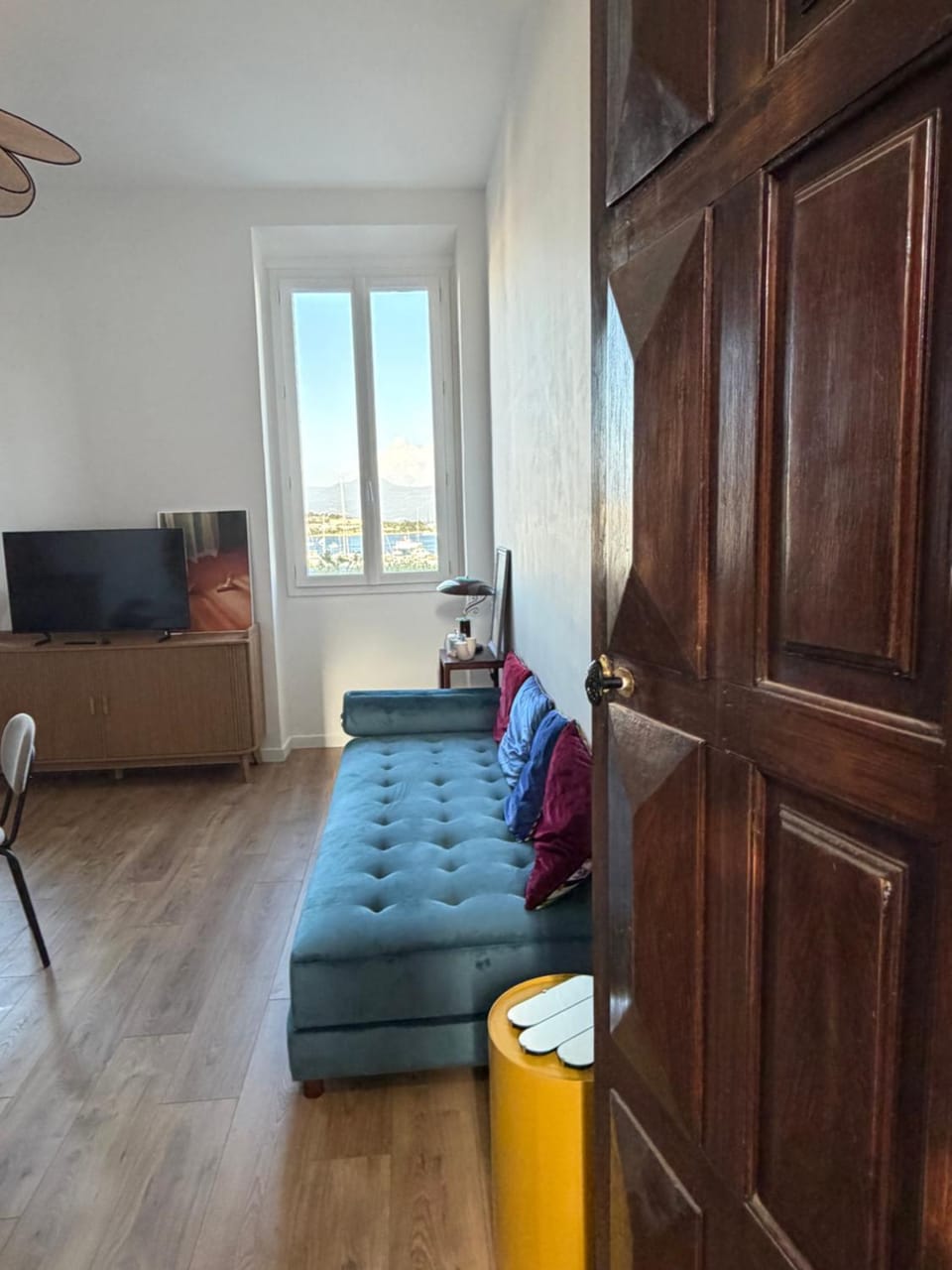 L'Abel Apartment in Ajaccio