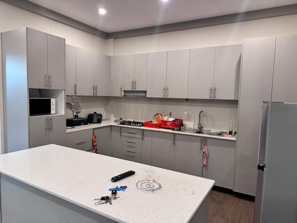 Reddy Home Apartment in Western Division, Fiji