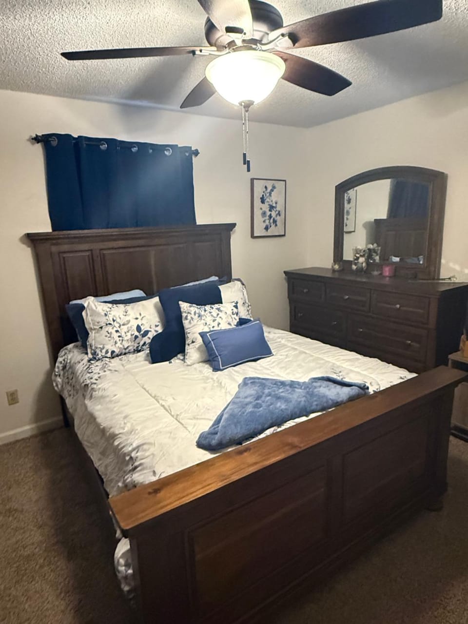 Macks Place House in Texas