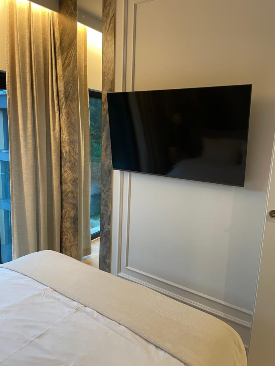 Apartament nad jeziorem Olsztyn Vidok 329 Apartment in Poland