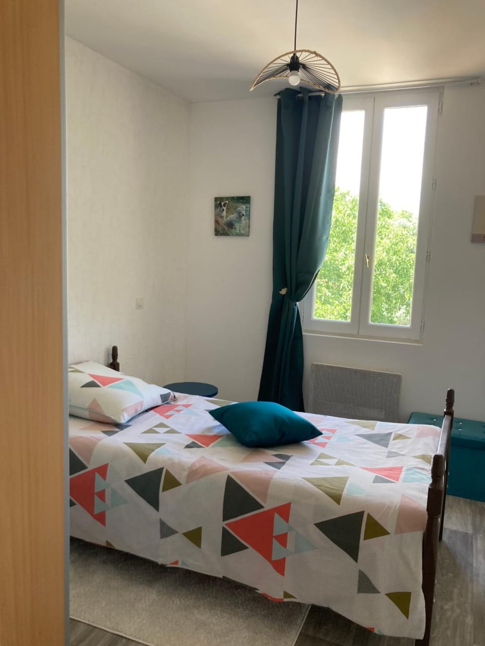 Le soleil d'Orb Apartment in Occitanie