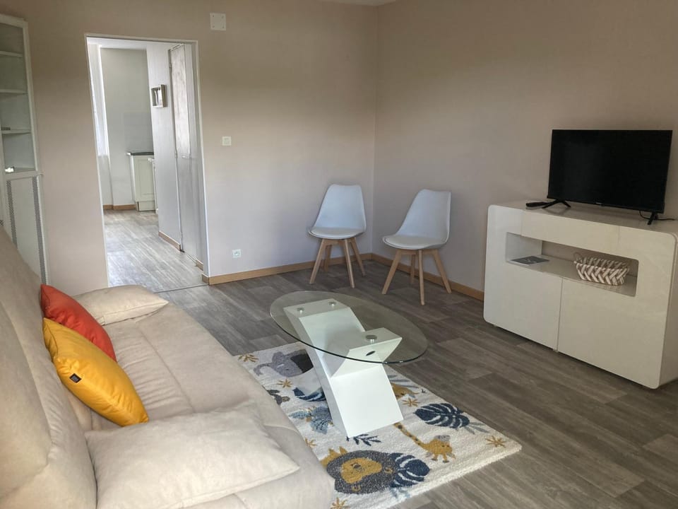 Le soleil d'Orb Apartment in Occitanie