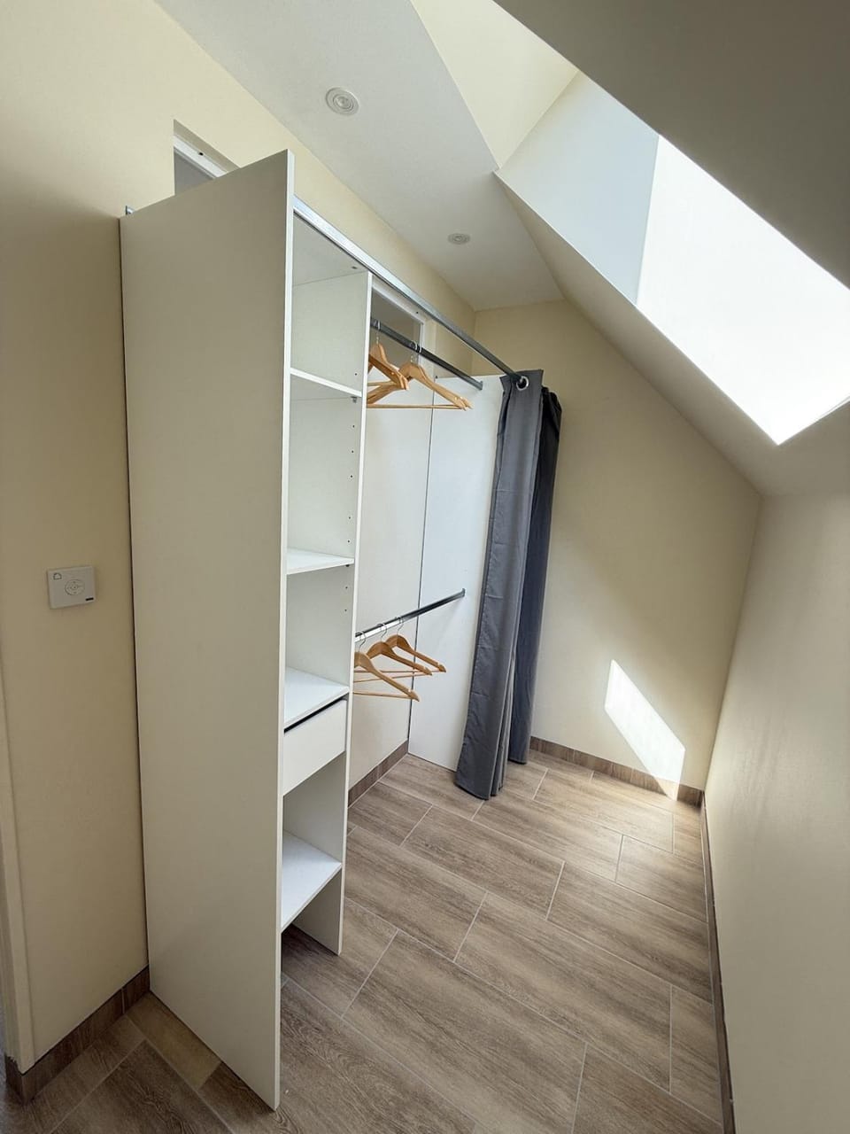 storage