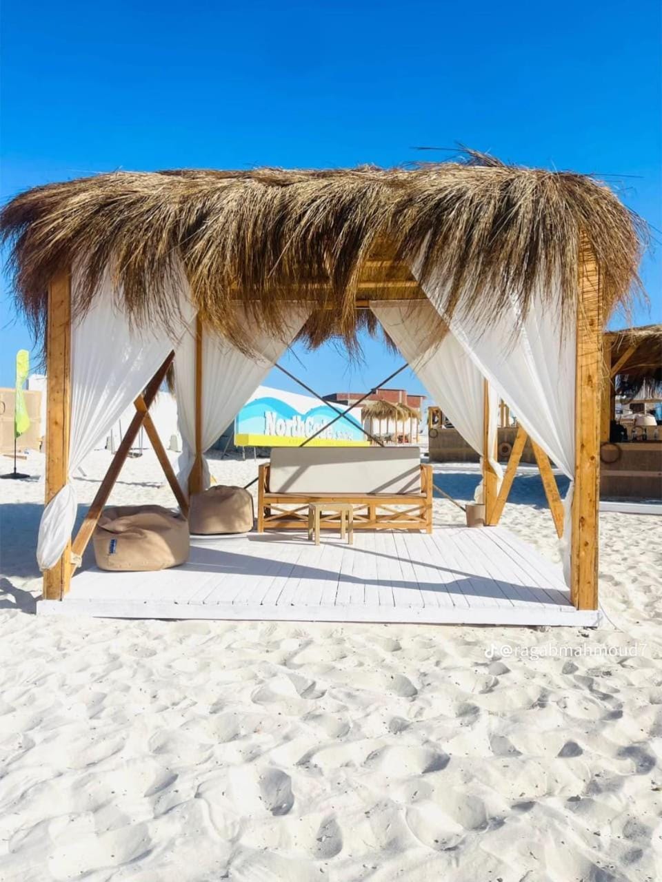 SEACODE Hotel Hotel in Egypt