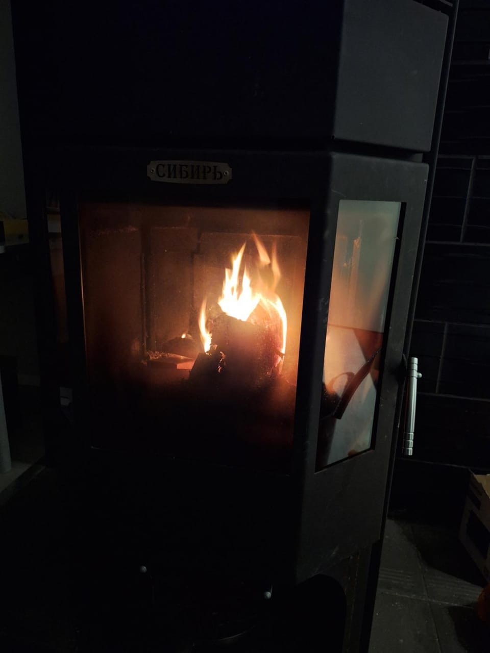oven