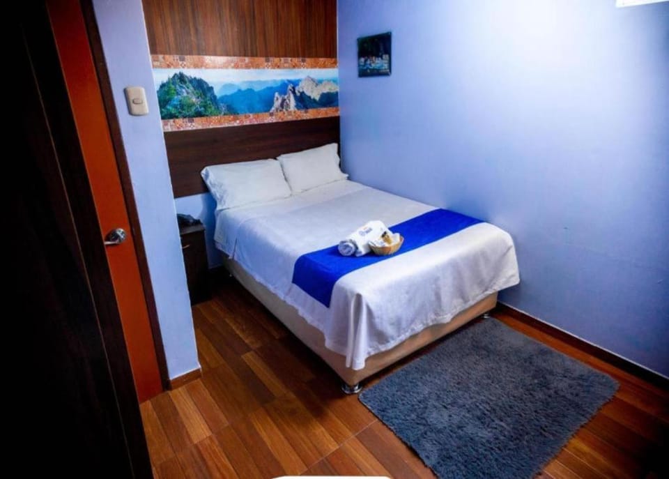 Hotel Suite Los Inkas-Hoteles en Arequipa Hotel in Arequipa