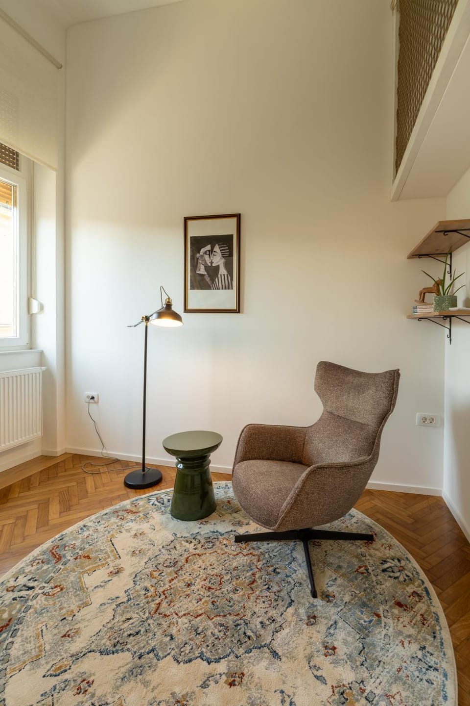 House of Marburg Apartment in Slovenia
